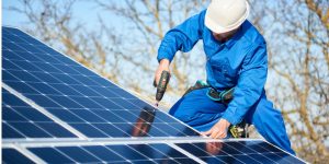 Installation Maintenance Panneaux Solaires Photovoltaïques à La Ferte-Alais